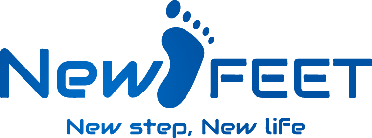 NewFeet